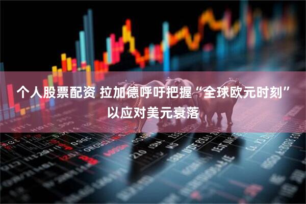 个人股票配资 拉加德呼吁把握“全球欧元时刻”以应对美元衰落